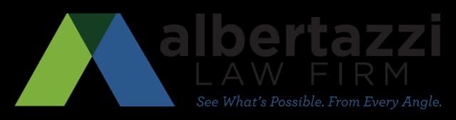 Albertazzi Law Firm Logo