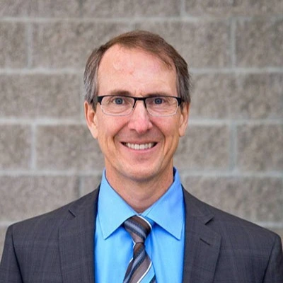 Anthony Albertazzi headshot
